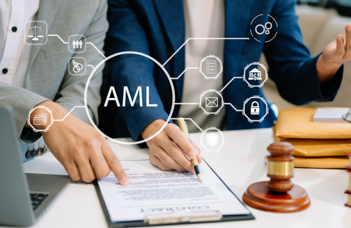 AML: povinnosti a rizika pro účetní