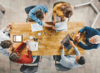 Týmové účetnictví ve firmách: Jak to funguje?