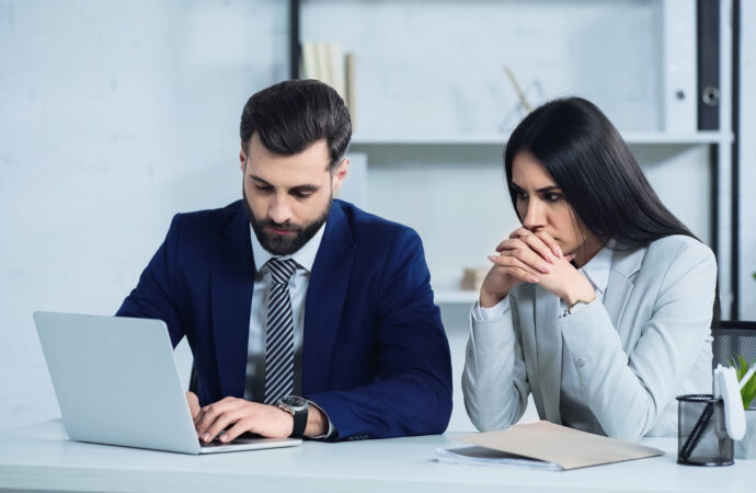 Hodně špatné účetnictví může být lepší než málo špatné