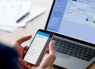 ISDOC v mobilu: e-faktura rovnou z aplikace