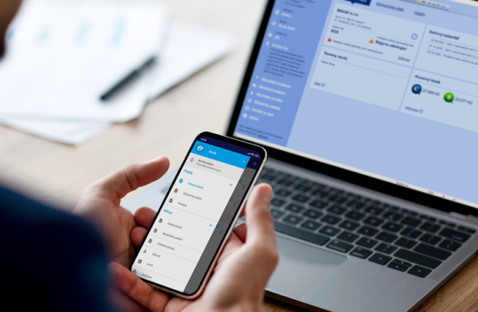Nejlepší účetní systém: Průvodce výběrem