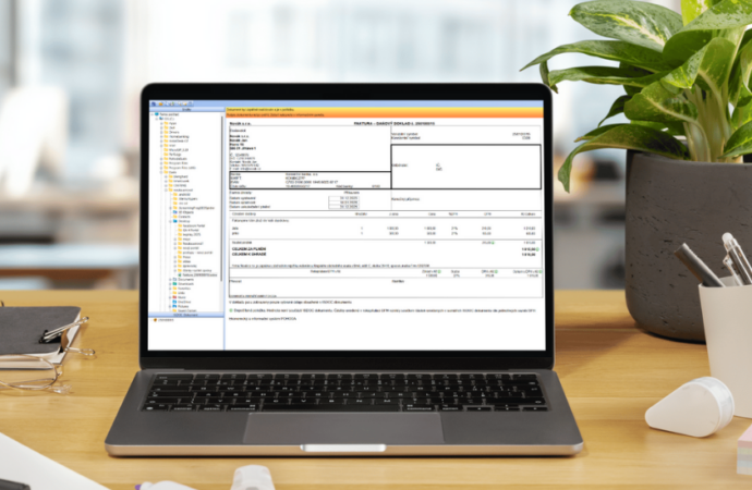 3 hlavní výhody ISDOC: Klíč k efektivní elektronické fakturaci