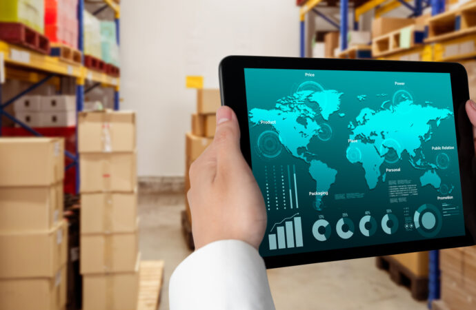 Místo plnění DPH u zboží