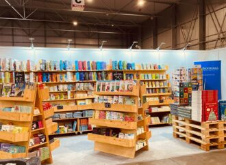 Pohoda a radost mezi stránkami knih 