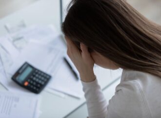 Nejčastější účetní omyly a jak je řešit