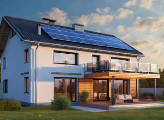 Změna daňových odpisů FVE od 1. 7. 2025