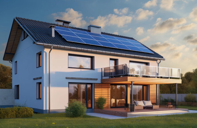 Změna daňových odpisů FVE od 1. 7. 2025