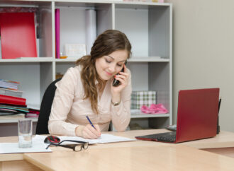 Kde a jak evidovat úroky