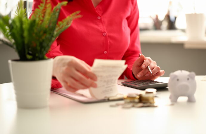 Přehled mzdové agendy a závazků vůči státu