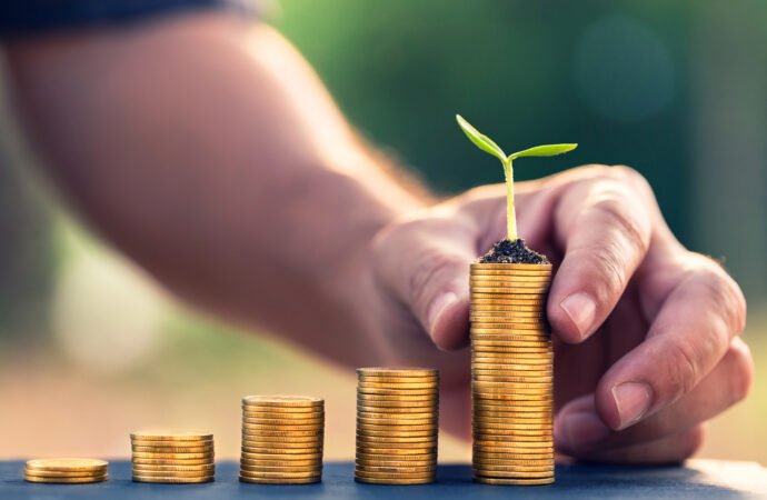 Svěřenský fond v účetnictví a daních