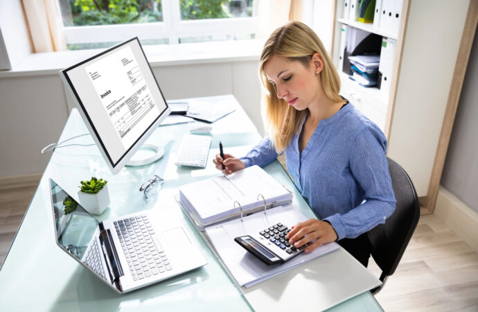 Přenesená daňová povinnost v tuzemsku (RCH)