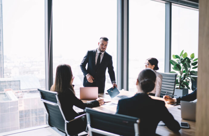 Společnost (sdružení bez právní subjektivity)