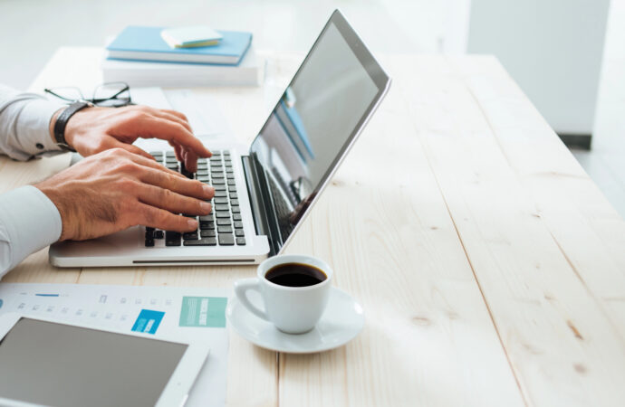 Změna režimu DPH v programu POHODA