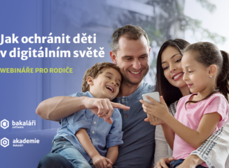 Pohoda ve školách: Jak Bakaláři pomáhají školám, rodičům i žákům