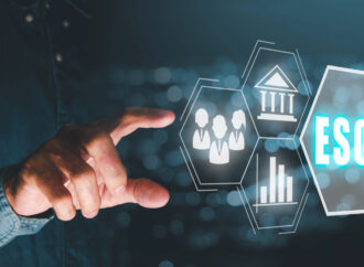 Zaměstnanecké akciové opční programy (ESOP)