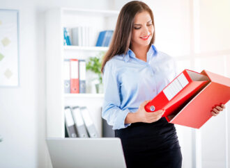 Archivace dokumentů z pohledu GDPR