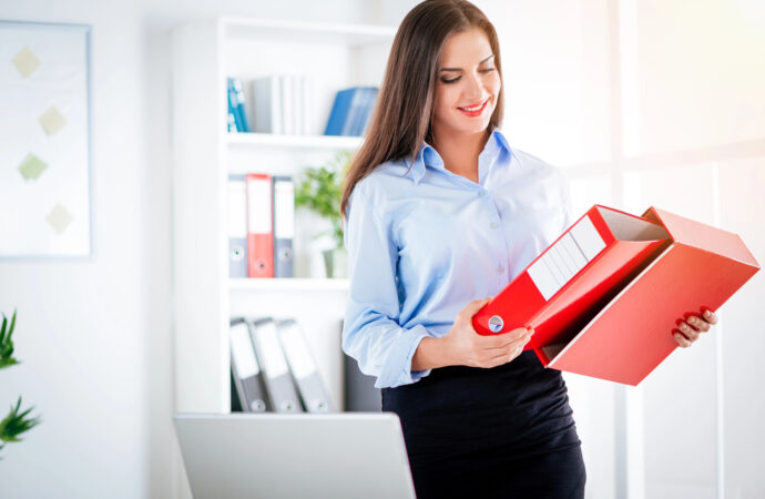 Archivace dokumentů z pohledu GDPR