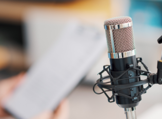 Podcast: Jednotné měsíční hlášení zaměstnanců