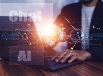 ChatGPT jako pomocník účetní