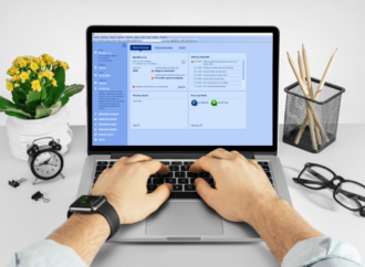 Účetní potřebují méně hledání a víc jistoty