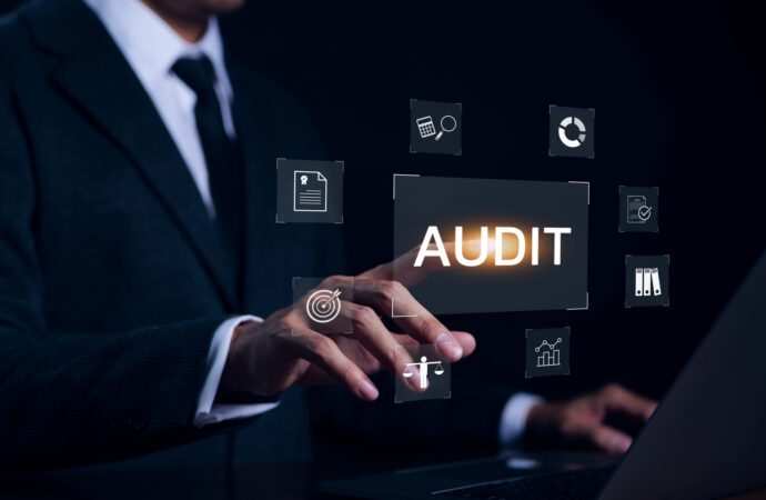 Audit účetní závěrky – jak na něj?