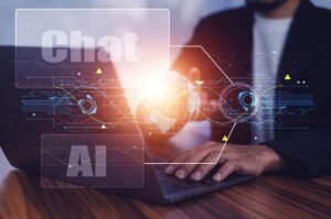 ChatGPT jako pomocník účetní při automatizaci a vysvětlování účetních úkolů