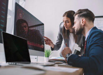 Ochrana dat v elektronické podobě – archivace a skartace