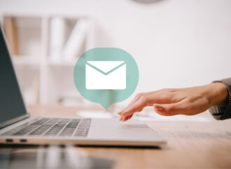 Odesílání e-mailů v Pohodě