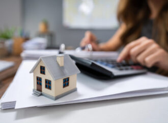 Daň z nemovitých věcí 2026