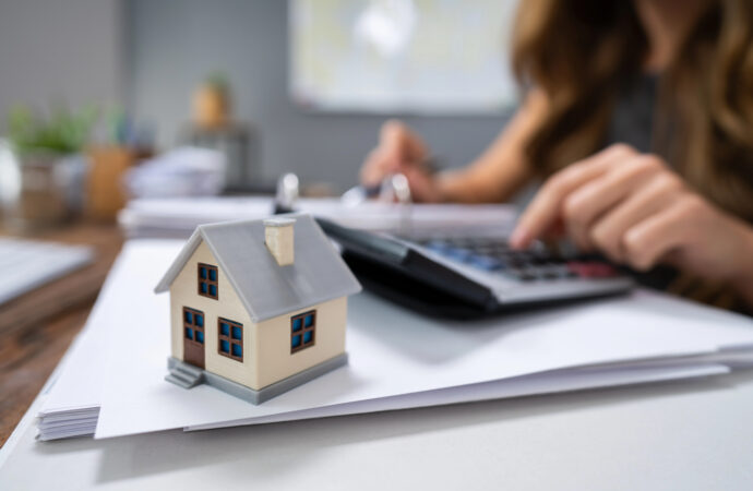 Daň z nemovitých věcí 2026