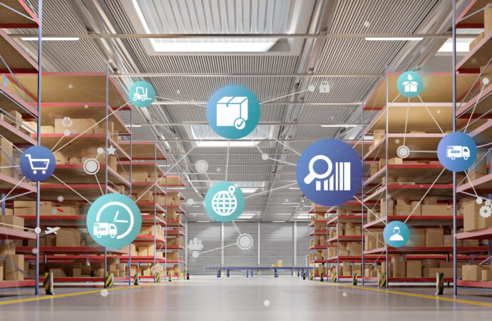 Jak na fyzickou (skladovou) inventuru v programu POHODA