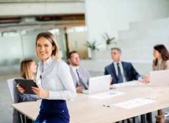 Syndrom „špatně pochopeného leadershipu“