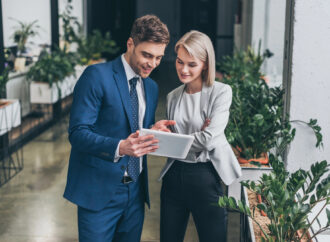 Průvodce podnikáním bez zbytečných rizik