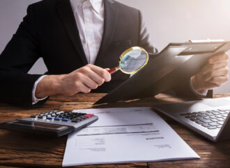 Povinný audit od roku 2026