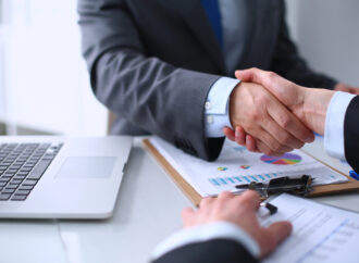 Účetní řešení vypořádacího podílu v s.r.o.