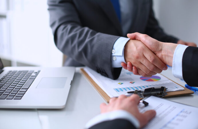 Účetní řešení vypořádacího podílu v s.r.o.