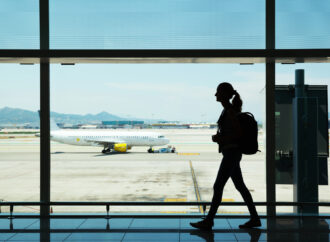 Zahraniční stravné pro rok 2026 