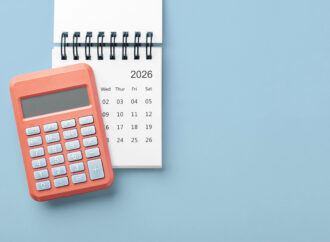 Co nás čeká v roce 2026 v daních, účetnictví a mzdách