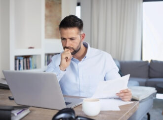 Jak vyřešit problém s neuhrazenou fakturou