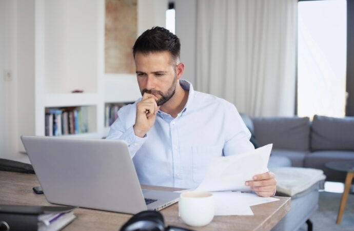 Jak vyřešit problém s neuhrazenou fakturou