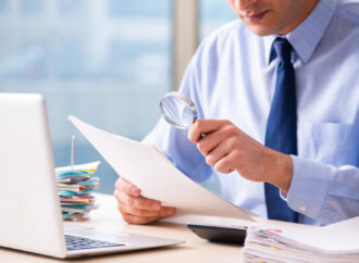 Chyby v účetní uzávěrce a jak se jim vyhnout