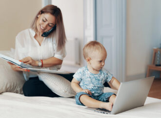 Mateřská a rodičovská dovolená od roku 2026