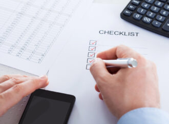 Jak správně nastavit účetnictví do nového roku