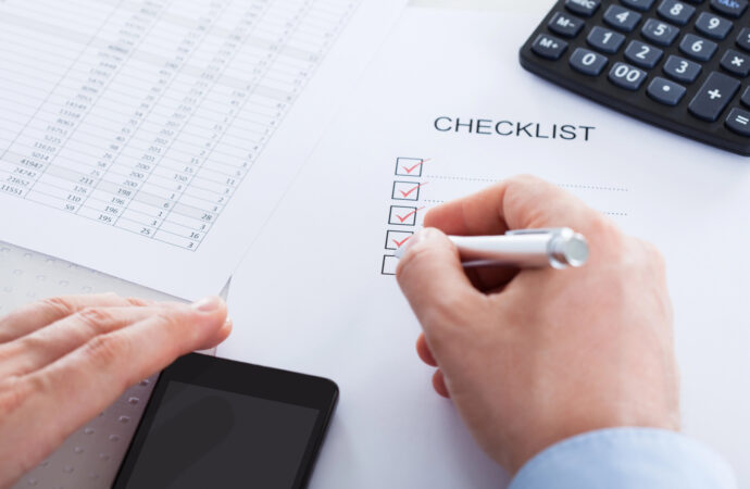 Jak správně nastavit účetnictví do nového roku