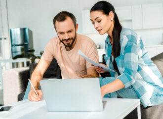 Daňové přiznání k dani z příjmů fyzických osob za rok 2025