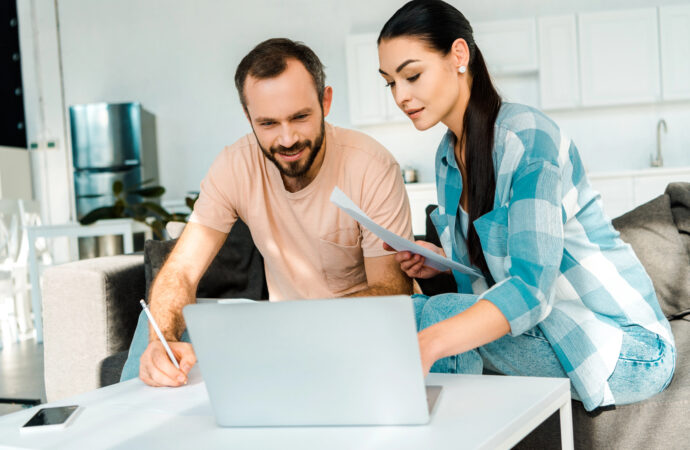 Daňové přiznání k dani z příjmů fyzických osob za rok 2025