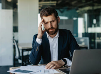 Nejčastější chyby v daňovém přiznání k dani z příjmů fyzických osob