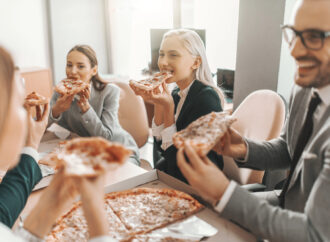 Zaměstnanecké benefity vs. nepeněžní odměny – daňové rozdíly