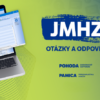 JMHZ: Jak na registraci zaměstnance?