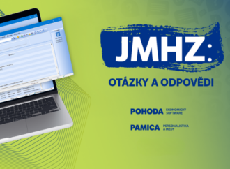 JMHZ: Jaké údaje o zaměstnancích je dobré začít doplňovat už teď?